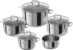 BỘ NỒI ZWILLING QUADRO