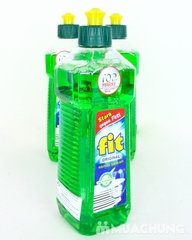 Nước rửa bát Fit 500ml