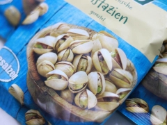 Hạt dẻ cười Alesto