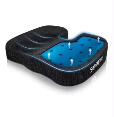 🇩🇪Đệm ghế Samsonite Cooling Technology