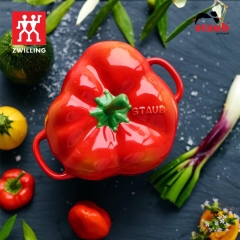 ÂU SỨ QUẢ ỚT STAUB