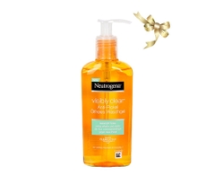 SỮA RỬA MẶT TRỊ MỤN NEUTROGENA ANTI PICKEL