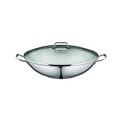 Chảo xào - hấp WMF WOK MACAO