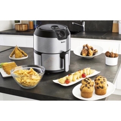 NỒI CHIÊN TEFAL E201D