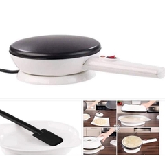 MÁY LÀM BÁNH CREPES, BÁNH CUỐN