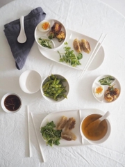 SET BÁT ĂN PHỞ VILLEROY & BOCH