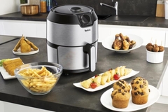 NỒI CHIÊN KHÔNG DẦU TEFAL EY201D