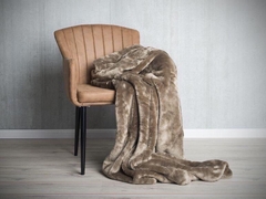 CHĂN LÔNG CỪU GOZZE PREMIUM CASHMERE