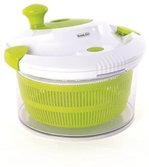 RỔ QUAY RAY TÍCH HỢP BÀO NẠO CẮT TỈA CỦ QUẢ BERGHOFF