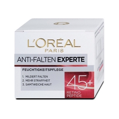 Kem dưỡng da Loreal Anti Faltrn Expert 45+