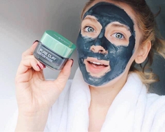 Mặt nạ thải độc Loreal Detox Mask