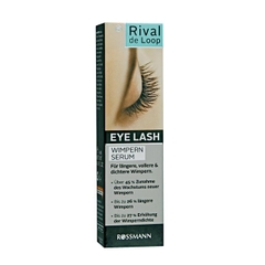 Serum làm dàu và dầy mi Eye Lash Rival Deloop