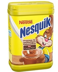 Cacao Nesquik nội địa Đức