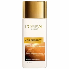 Sữa rửa mặt Loreal chống lão hoá Age Perfect