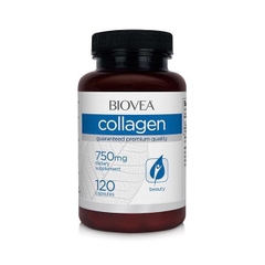 Viên uống đẹp da Collagen Biovea