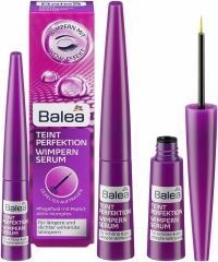 Serum dưỡng dài và dầy mi Balea