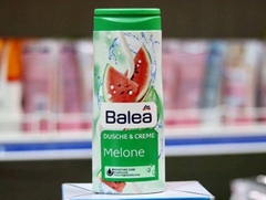 Sữa tắm Balea dành cho nữ