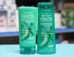 Bộ dầu gội Fructis mẫu mới