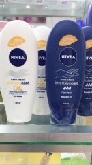 Kem dưỡng da tay Nivea 125ml