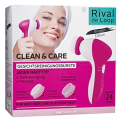 Máy rửa mặt ROSSMAN Rival de Loop ROSSMAN