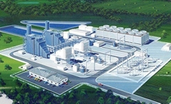 Bạc Liêu: Diễn biễn mới tại dự án nhà máy điện khí LNG 4 tỷ USD