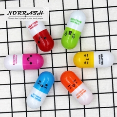 Bút bi loại nhỏ hình dáng ngộ nghĩnh