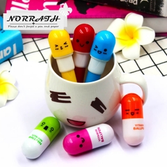 Bút bi loại nhỏ hình dáng ngộ nghĩnh