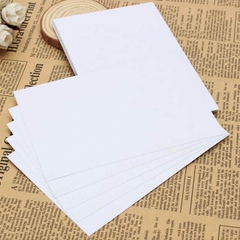 Giấy dùng cho máy in phun không thấm nước