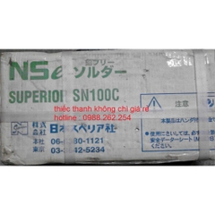Super Nihon SN 100C