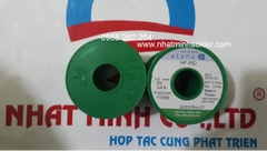 Cuộn chì hàn Alpha HF-850