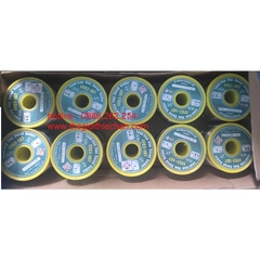 thiếc dây không chì Seoul Metal - Korea