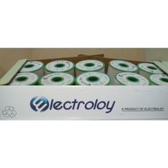 Thiếc dây không chì Electroloy - Malaysia