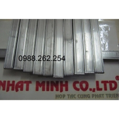 Thanh thiếc có chì Nhật Minh Solder bar 50/50