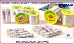 Thiếc dây không chì Asahi - Singapore SCS7 - 1.0MM