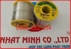 đặc tính của thiếc hàn không chì