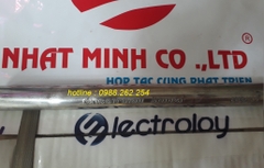 Thanh thiếc Electroloy - Malaysia 63/37