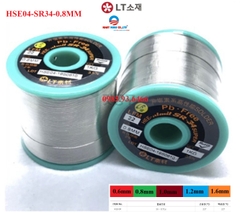 HSE04 -SR34 - LFM22 - 1.6 MM  solder wire