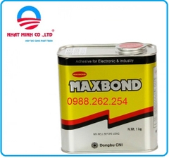 Keo MaxBond 1603HFR-HS