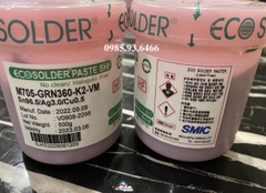 M705-GRN360-K2-VM - SOLDER PASTE