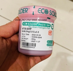 Kem hàn M705 - SHF  - Solder paste