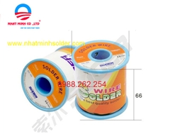 Cuộn thiếc han suoer 60/40 đường kính 1.0mm