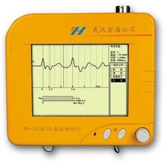 PDA-RO01 Máy thí nghiệm PDA và PIT