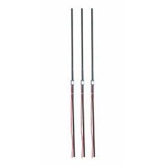 Sister bar strain gauge_ứng suất biến dạng