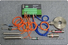 Datalogger-ADL-200A-Quan trắc tự động-Đọc số liệu tự động.