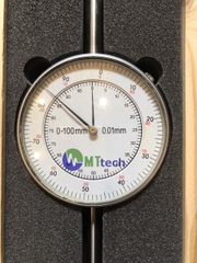 Đồng hồ so 100mm/ Dial Indicator
