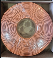 Dây dẫn tín hiệu 4 lõi