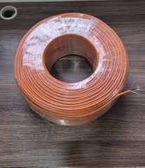 Dây dẫn tín hiệu 4 lõi