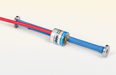 Strain gauge 4200_ứng suất biến dạng bê tông