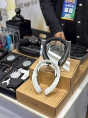 Máy massage cổ Mytrex Dr.Heat Neck