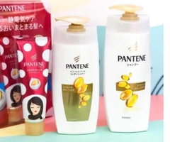 SÉT PANTENE NHẬT BẢN